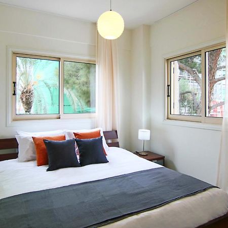 Phaedrus Living City View Luxury Iras Flat 102 Nicosie Extérieur photo