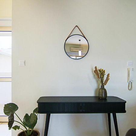 Phaedrus Living City View Luxury Iras Flat 102 Nicosie Extérieur photo